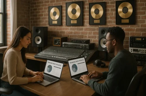 What Is the Ongoing Financial Legacy of Gregg Allman and His Music