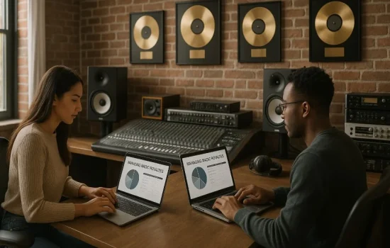 how background music improves customer experience