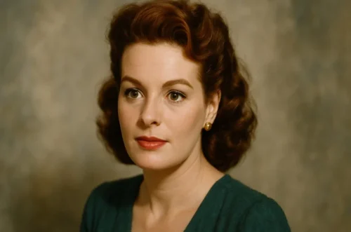 What Legal or Financial Disputes Affected Her Estate