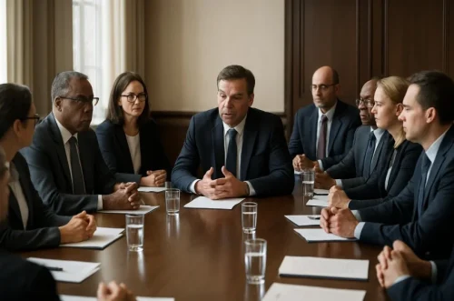 What Role Did the Low Pay Commission Play in the 2026 Decision