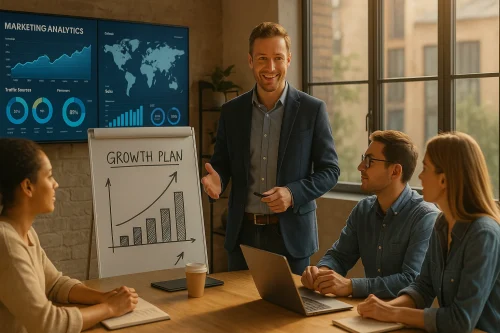 What Strategies Can Entrepreneurs Use to Tap Into These Opportunities