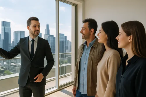 Who Falls Within the Mansion Tax Threshold