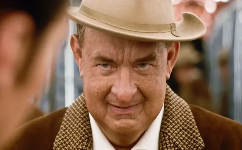 who inherited colonel parker’s money