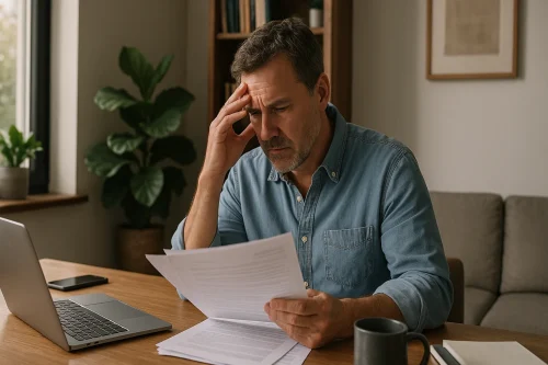 Who Is Legally Responsible for Council Tax on a Deceased Person’s Property