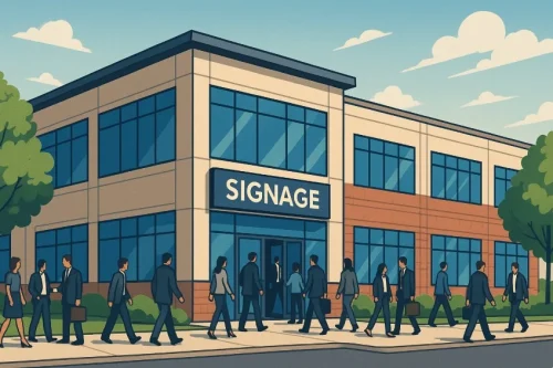 Who Operates Out of Beacon House, Brambleside in Uckfield