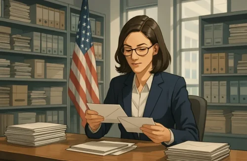 Who Operates from PO Box 7806 in Bilston