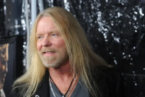 Who Was Gregg Allman and Why Was He So Influential