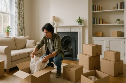 Why Does the Length of Residence Matter for CGT Exemption