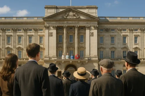 Why Is the Royal Family’s Tax Status a Topic of Public Interest