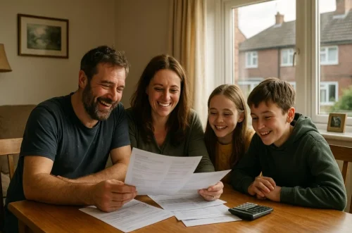 Why Is the UK Government Raising the Minimum Wage in 2026