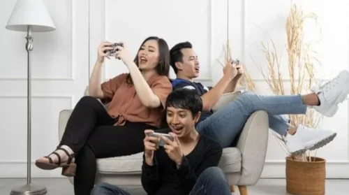 Why New Feels Better