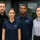 why personalised workwear matters for modern businesses
