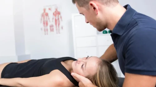 physiotherapy in uk school sports