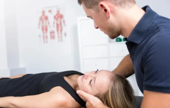 physiotherapy in uk school sports