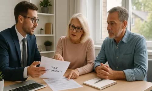 Why Second Home Owners Could Pay More
