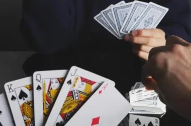 why switching up casino routine pays off