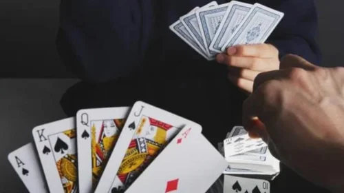 why switching up casino routine pays off