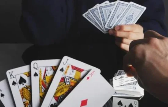 why switching up casino routine pays off