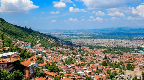 Winter Works Wonders for Specific Experiences