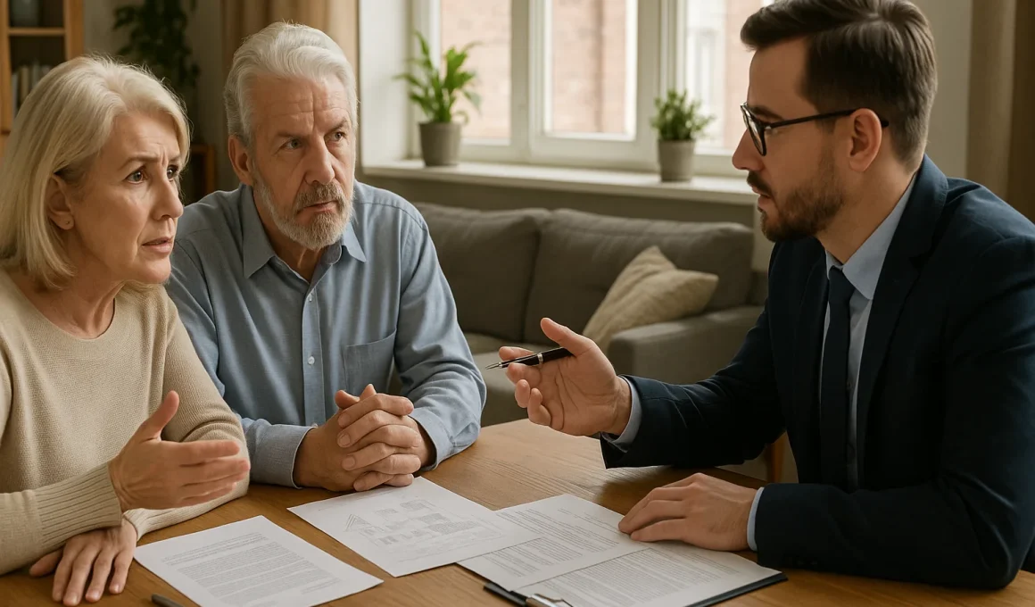How to Avoid Paying Council Tax on an Empty Property After Death