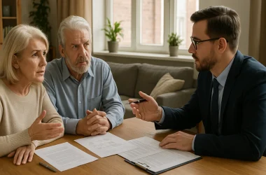 How to Avoid Paying Council Tax on an Empty Property After Death