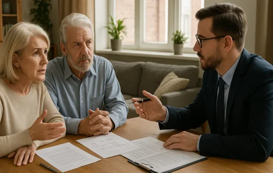 How to Avoid Paying Council Tax on an Empty Property After Death