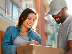 how tracking transparency builds customer loyalty