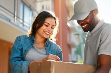 how tracking transparency builds customer loyalty