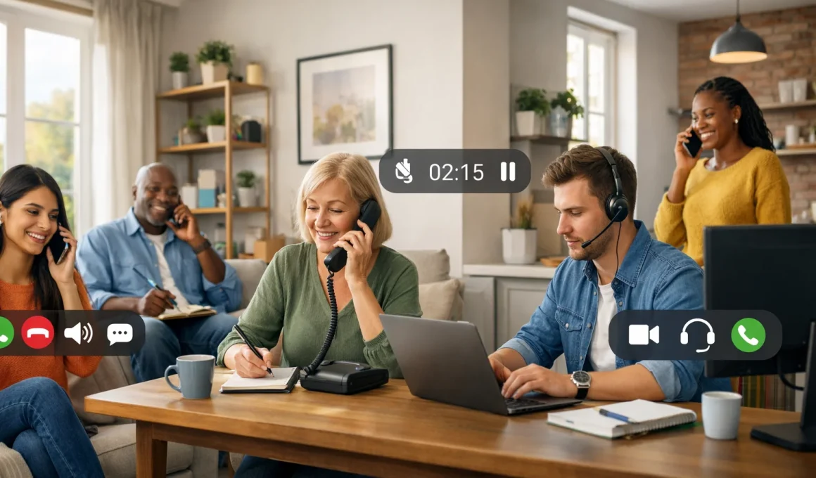 Are 0300 Numbers Free to Call