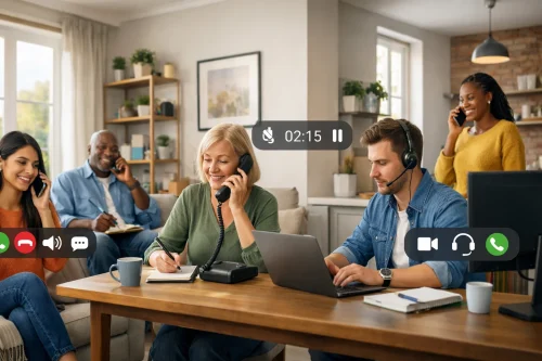 Are 0300 Numbers Free to Call