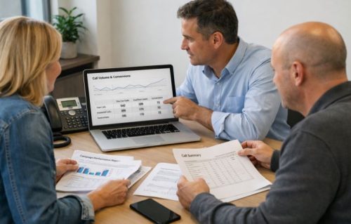 Benefits That Transform Marketing Performance