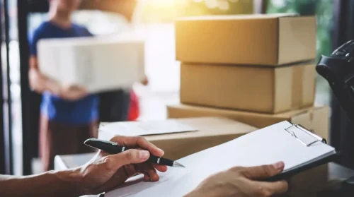 Common Friction Points in UK Last-Mile Delivery