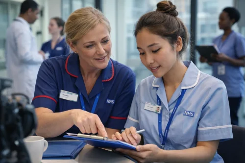 Could Early Intervention and Support Reduce Dismissals