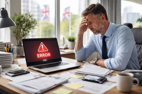 Could HMRC’s Digital Transition Cause More Problems Than It Solves