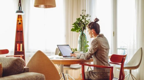 Decluttering and Minimalist Approaches&nbsp;