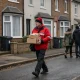 Do Royal Mail Deliver on Boxing Day in the UK