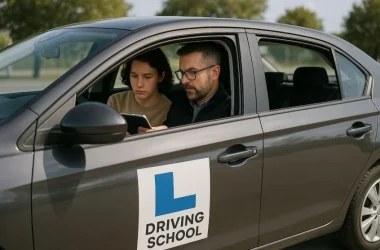 driving test booking system changes