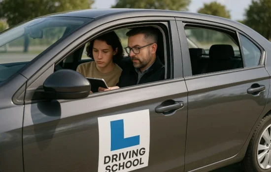 driving test booking system changes