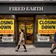 Fired Earth Administration - Why Did the Luxury Tile Retailer Collapse