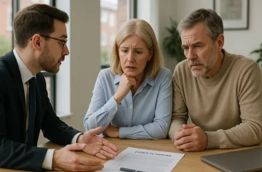 gifts gone wrong inheritance tax