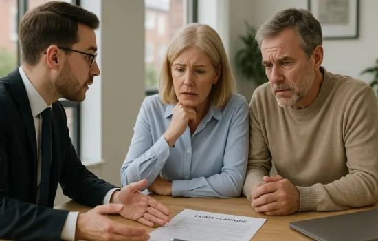 gifts gone wrong inheritance tax