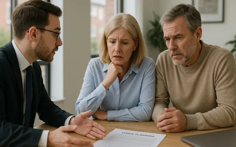 gifts gone wrong inheritance tax