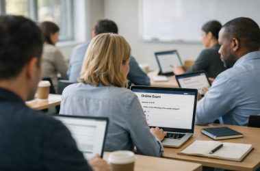 choosing the right online exam platform