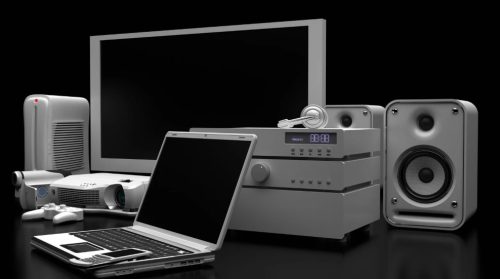 High Value, High Security