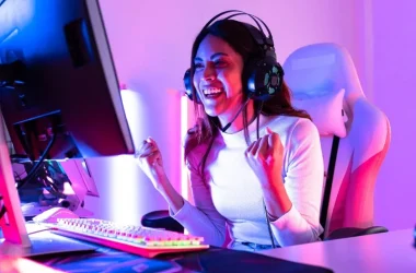 how ai changes player gaming experience