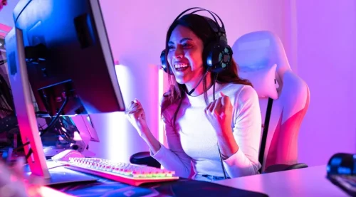 how ai changes player gaming experience