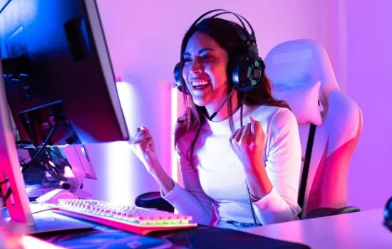 how ai changes player gaming experience