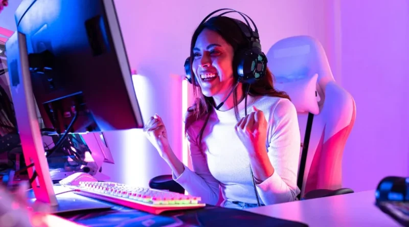 how ai changes player gaming experience