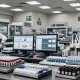 How Automation is Transforming British Laboratory Standards