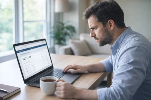 How Can Nationwide Customers Check If They Received the £50 Bonus